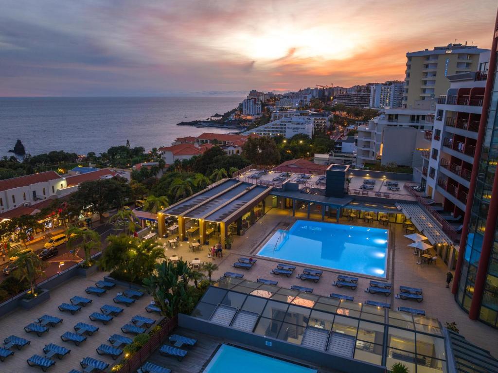 Hotel The Views Monumental